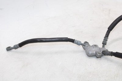 1996 Yamaha FZR600R OEM FRONT BRAKE HOSE FLUID LINE