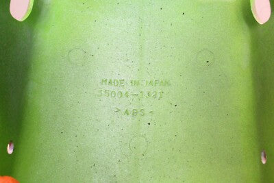 94-97 Kawasaki Ninja ZX9R ZX900B OEM Rear Fender Mud Guard