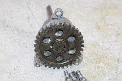 08-22 KAWASAKI CONCOURS 14 ZG1400C ABS OEM ENGINE MOTOR OIL PUMP
