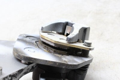 2002 KAWASAKI NINJA 500R EX500 OEM REAR BACK BRAKE CALIPER W MOUNT BRACKET