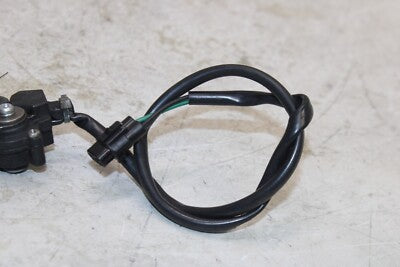 13-14 KAWASAKI NINJA 300 EX300B ABS OEM KICKSTAND SIDE KICK STAND SENSOR