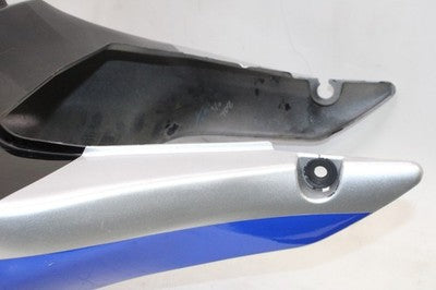 2002 SUZUKI GSXR 1000 OEM CENTER REAR BACK TAIL FAIRING COWL