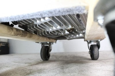 1995 BMW R1100R OEM ENGINE MOTOR