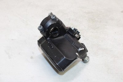 12-16 KAWASAKI NINJA 650 EX650F OEM FRONT BRAKE MASTER CYLINDER W/ LEVER