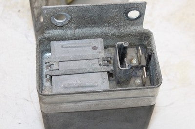 1972 BMW R75 5 OEM REGULATOR RELAY
