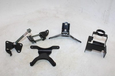2003 YAMAHA ROAD STAR XV1600A OEM MISC BRACKETS MOUNTS