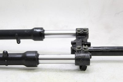 2020 BAODIAO 9 LINES 50CC OEM FRONT FORKS SHOCK SUSPENSION SET PAIR