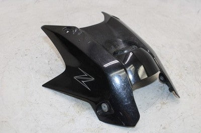 2019 KAWASAKI Z650 EX650GJ OEM GAS TANK FUEL CELL COVER FAIRING COWL