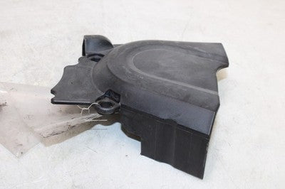 13-17 KTM 690 LC4 DUKE OEM ENGINE SPROCKET COVER