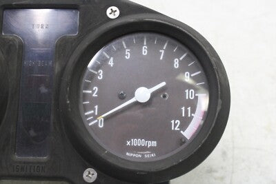 80-81 SUZUKI GS250T OEM GAUGES METER SPEEDO TACH