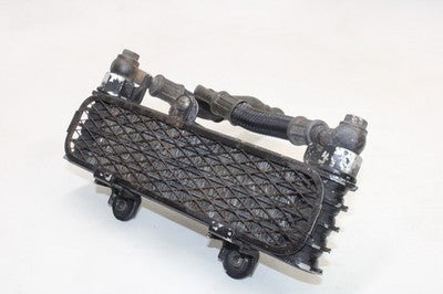 04-09 SUZUKI VSTROM 650 DL650 OEM ENGINE MOTOR OIL COOLER