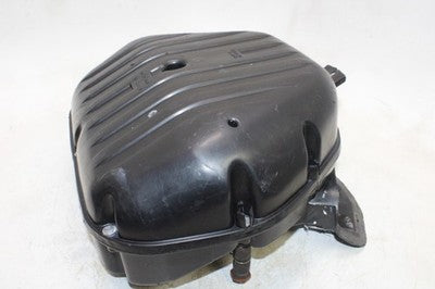 01-02 SUZUKI GSXR 1000 OEM AIRBOX AIR INTAKE FILTER BOX