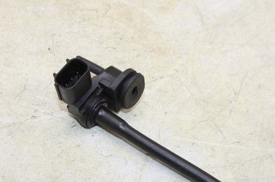 12-19 KAWASAKI NINJA 650 EX650 ABS OEM MAP MASS AIR FLOW PRESSURE SENSOR W HOSE