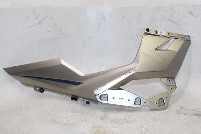 2023 KAWASAKI NINJA 400 OEM LEFT MID UPPER SIDE FAIRING COWL PLASTIC