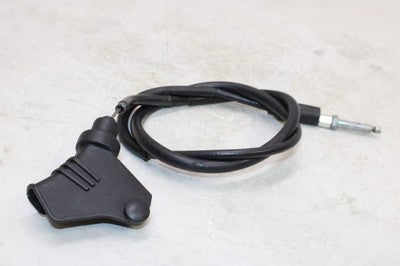 2009 Suzuki GS500F OEM CLUTCH CABLE LINE