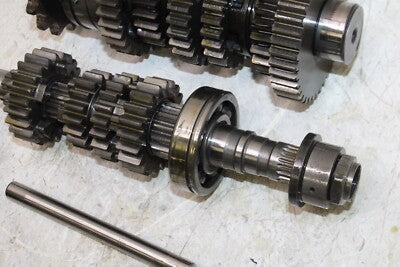 95-98 HONDA CBR600F3 OEM ENGINE MOTOR TRANSMISSION TRANNY GEARS