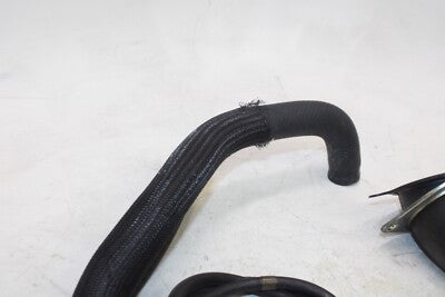 08-22 KAWASAKI CONCOURS 14 ZG1400 ABS OEM HOSE SET MISC