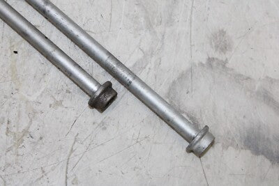 2004 TRIUMPH DAYTONA 600 OEM ENGINE MOUNT MOTOR BRACKET ENGINE BOLTS