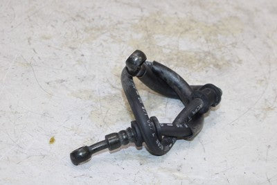 00-01 HONDA CBR929RR OEM REAR BACK BRAKE HOSE FLUID LINE