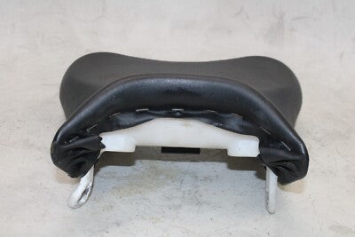 08-09 SUZUKI GSXR 750 OEM FRONT DRIVERS SEAT PAD SADDLE PILLION
