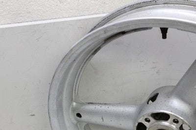 1994 SUZUKI KATANA 600 GSX600F OEM FRONT WHEEL RIM