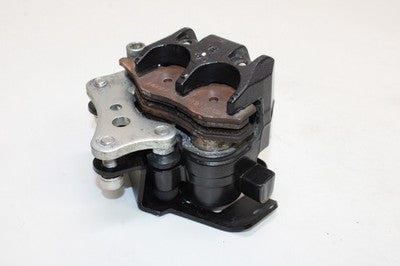 12-18 KAWASAKI KLR650 OEM REAR BACK BRAKE CALIPER