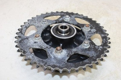 92-12 KAWASAKI NINJA 250R EX250F OEM REAR BACK SPROCKET