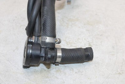 1996 KAWASAKI NINJA 250R EX250-F OEM THERMOSTAT HOUSING W CAP
