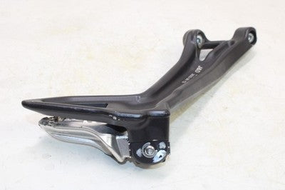 2024 CF-MOTO 450SS OEM LEFT REAR FOOT PEG