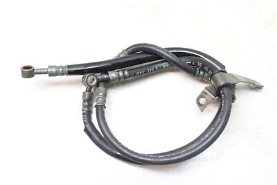 2003 SUZUKI SV650S OEM FRONT BRAKE CALIPER HOSES LINES