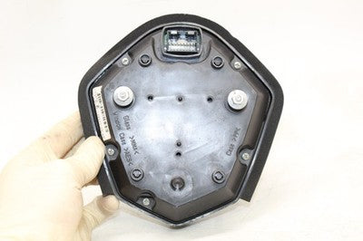 2006 SUZUKI SV650 OEM SPEEDO TACH GAUGES DISPLAY CLUSTER SPEEDOMETER