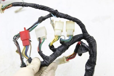 1982 HONDA CB900C OEM MAIN ENGINE WIRING HARNESS MOTOR WIRE LOOM