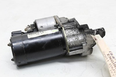 2001 BMW R1100RT OEM ENGINE STARTING STARTER MOTOR -DC 12V