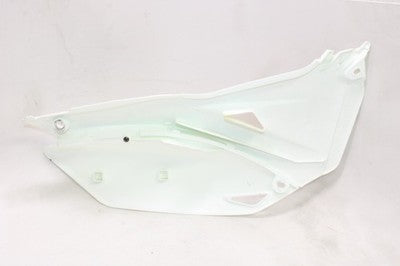 2022 XMOTOS XB88 250cc OEM LEFT FRONT UPPER NOSE FAIRING COWL SHROUD