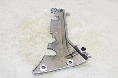 2006 HONDA GOLDWING 1800 GL1800 OEM LEFT FOOT BRACKET CHROME COVER