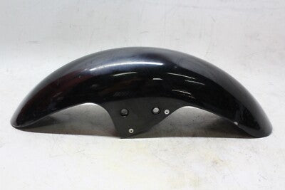 01-03 KAWASAKI ELIMINATOR 125 BN125A OEM FRONT WHEEL FENDER