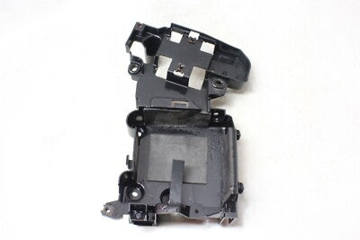 03-09 YAMAHA V STAR 1100 XVS1100 OEM BATTERY TRAY BOX HOLDER