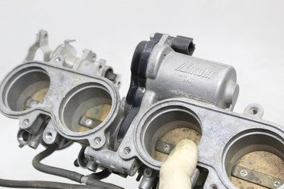 07-08 YAMAHA YZF R1 OEM THROTTLE BODY