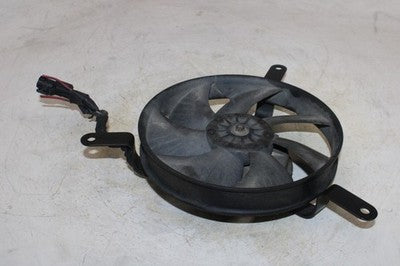 99-03 HONDA CBR1100XX OEM ENGINE RADIATOR COOLING FAN