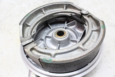 1999 SUZUKI MARAUDER 800 VZ800 OEM DRUM BRAKE