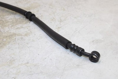 2023 KAWASAKI NINJA 400 OEM FRONT BRAKE HOSE FLUID LINE