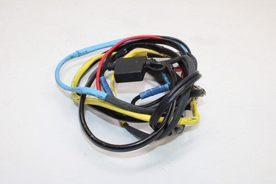 2018 KAWASAKI KLR650 OEM BATTERY STARTER CABLES