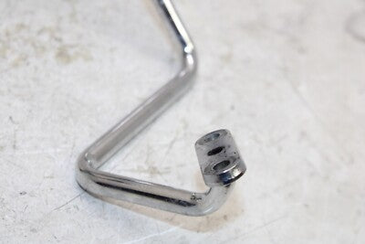 2015 SUZUKI BOULEVARD C50 VL800 OEM AIR SUSPENSION PUMP