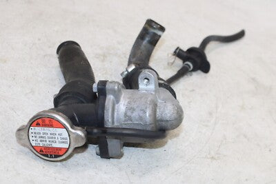 06-16 YAMAHA FJR1300A ABS OEM THERMOSTAT HOUSING