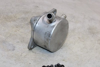 04-05 SUZUKI GSXR 600 OEM ENGINE MOTOR OIL COOLER