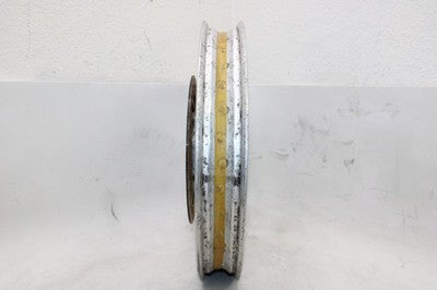 1997 BMW F650 169 OEM FRONT WHEEL RIM