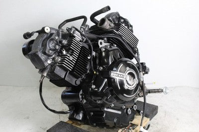 2021 DUCATI SCRAMBLER 1100 Dark PRO OEM ENGINE MOTOR