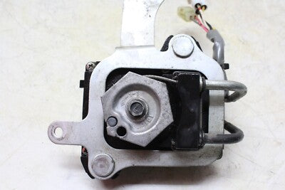 05-08 KAWASAKI NINJA ZX6R ZX600P OEM EXHAUST VALVE SERVO MOTOR