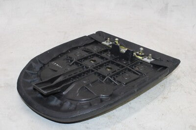 2001 SUZUKI GSXR 600 OEM REAR BACK PASSENGER TANDEM SEAT PAD SADDLE PILLION