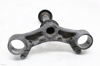 1994 SUZUKI KATANA 600 GSX600F OEM FRONT FORKS CLAMP LOWER TRIPLE TREE STEM